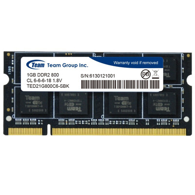 

Команда группы (команды) низкого напряжения DDR3 1600 4G ноутбук памяти