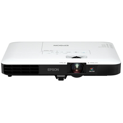 

Epson (EPSON) CB-1780W офисный ультратонкий проекционный проектор (разрешение 800P HD 3000 люмен)