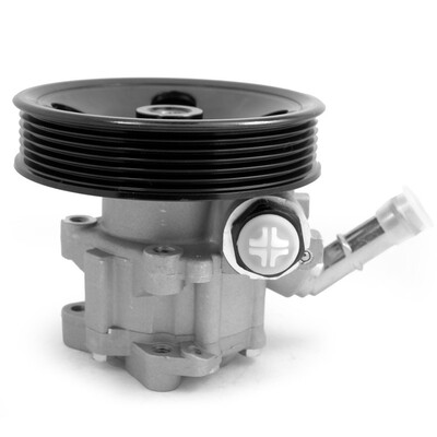 

Power Steering Pump For Land Rover Rang Rover 4.4 L322 HSE OEM QVB500430 NEW
