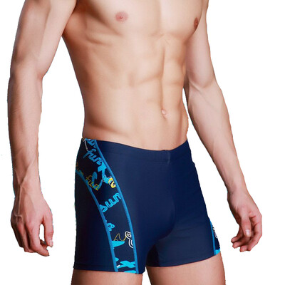 

Arctic Fleece Pants Men&39s Corner Swim Pants Men&39s Swimwear Fashion Beach Pants Hot Springs Tibetan Blue L