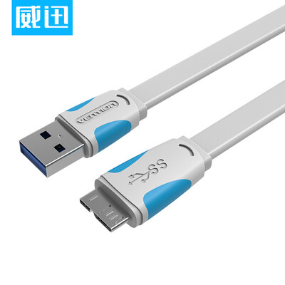 

VENTION VAS-A12 USB 3.0 Type A to Micro B Cable - Supports Samsung Note 7 & S5
