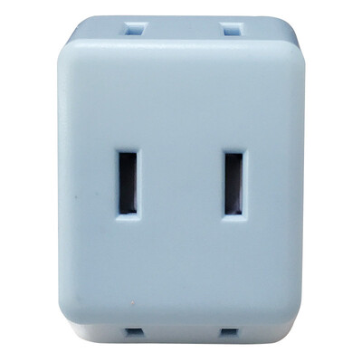 

Tsinghua Tongfang TF-103 one to three socket conversion plug power converter