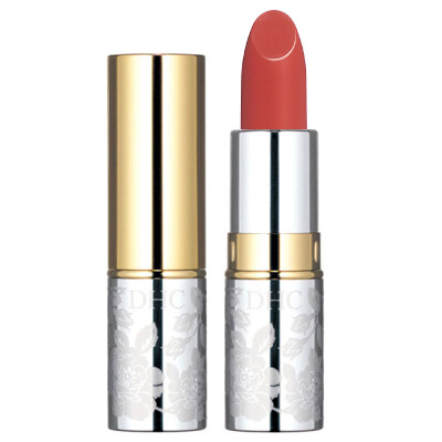 

Butterfly poetry DHC noble beauty lipstick 2.4g (charm orange) OR112