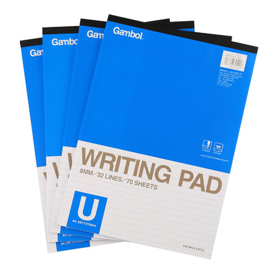 

Kokuyo (Kokuyo) серия порезвиться WCN-A4-128 A4 70 Е. бить бумаги / проект этого четыре нагруженных