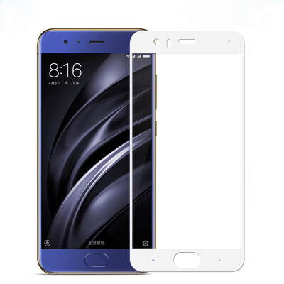 

Защитное закаленное стекло Smorss для Xiaomi Mi 6