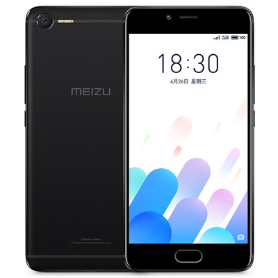 

MEIZU Meilan E2