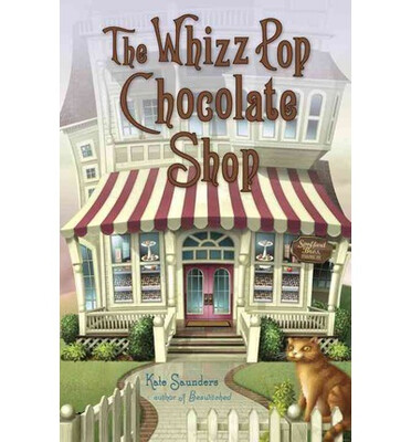 

The Whizz Pop Chocolate Shop Six CD