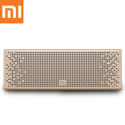 

MI Intelligent Blutooth Speaker Mini Speaker