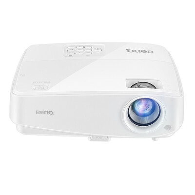 

BenQ) BX4050 офис -проектор (разрешение XGA 3300 лм бис HDMI)