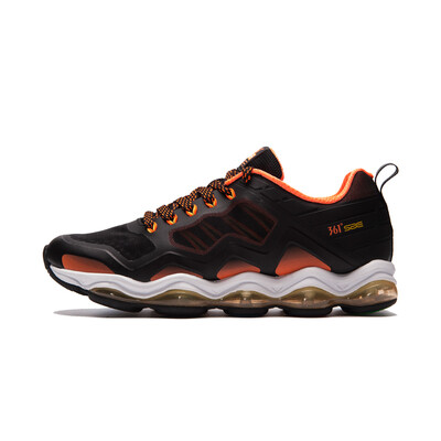 

361° Men Sneakers Regular Running Shoes