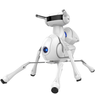 

DFRobot Bugs робот умный робот собрал игрушки беспроводной пульт дистанционного управления роботом образовательный робот подарок комплект