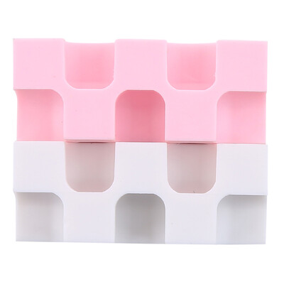 

Country reputation KOKUYO fashion multi-angle pencil eraser white powder 2 block-U750-2