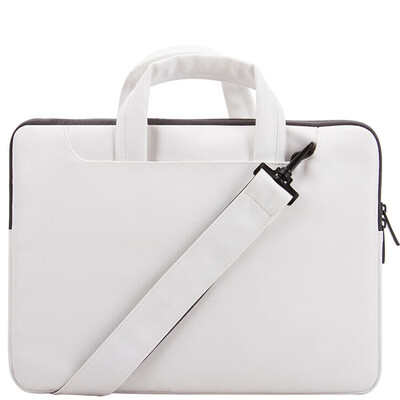 

Облако власти T-900 компьютер сумка 13,3-дюймовый портативный плечо Apple ноутбук сумка Macbook Pro / Air Apple компьютерный вкладыш серый