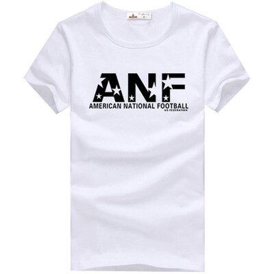 

Длинные степени Jeep T-рубашка с коротким рукавом футболки мужчин моды случайные белая рубашка 17037L809 XL