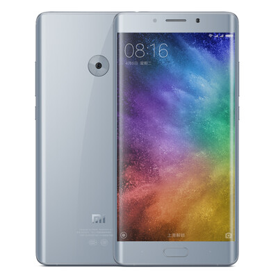 

Xiaomi MI Note2 （китайская версия）