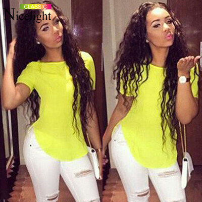 

Nicelight Hair 8a Brazilian Water Wave Virgin Hair 3pc Lot Brazilian Wet&Wavy Cheap Human Hair Bundles Virgin Remy Hair Weft