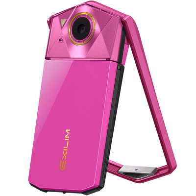 

Casio (CASIO) EX-TR700 автономная версия (3,0-дюймовый большой экран, 11,1 млн пикселей) красота саморефлексия артефакт розовый