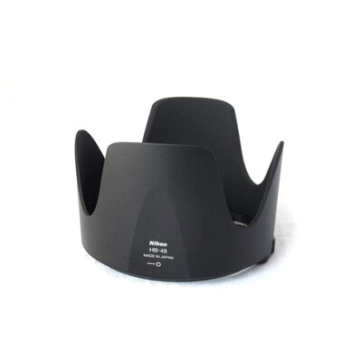 

Nikon original hood lens hood HB-48 hood for Nikon 70-200II