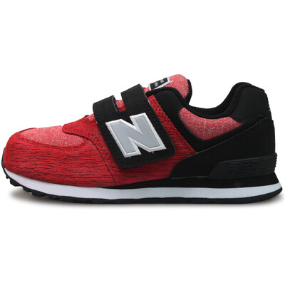 

NEW BALANCE KV574BEY NEW BALANCE KV574BEY Children&39s shoes Children&39s shoes Children&39s breathable shoes Size 3 yards 210MM