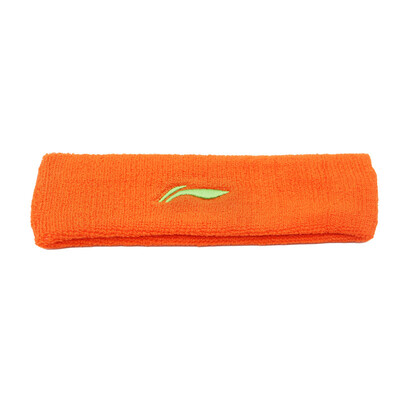 

LI-NING Sports Headbands Basketball Yoga Hair Band