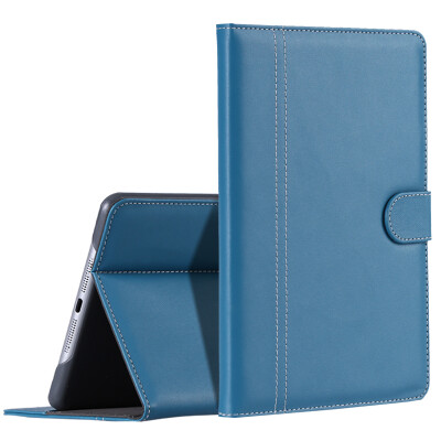 

Вей Джи IPad мягкая поверхность раскладушки таблетки оболочки Apple Tablet Case Peacock относится к 9,7 дюйма IPad AIR2