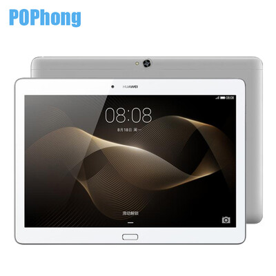 

101" Huawei Mediapad M2 100 130MP Octa Core 16GB WIFI4G LTE Phone Call Tablet PC Kirin 930 3GB RAM Android 51