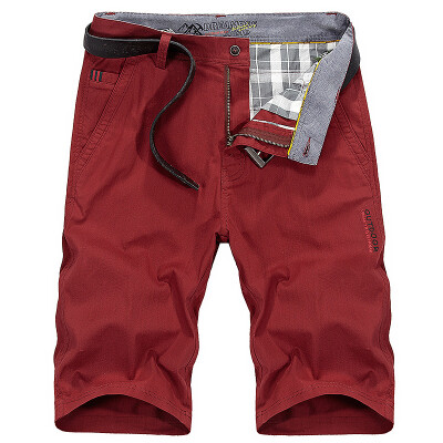 

Battlefield Jeep Shorts Outdoor Casual Quick Trunk Sports Shorts Male 68501 Light Gray 33