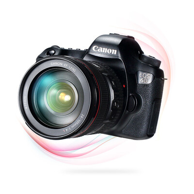 

Canon (Canon) EOS 6D SLR комплект (EF 24-105mm F / 4L IS USM объектив)