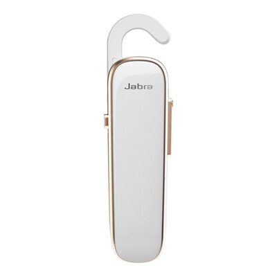 

Jabra BOOST Power Business Bluetooth-гарнитура Bluetooth 4.0 Универсальное золотое серебро