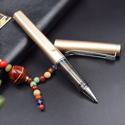 

League pen, metal pen industry, neutral pen, business pen, office supplies, signature pens, gift pens, RP-6129