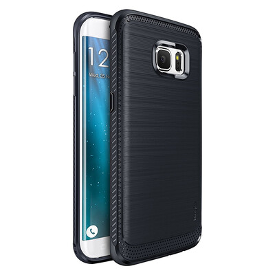 

Ringke Onyx Samsung s7edge Phone Case Case Metal Silicone Case