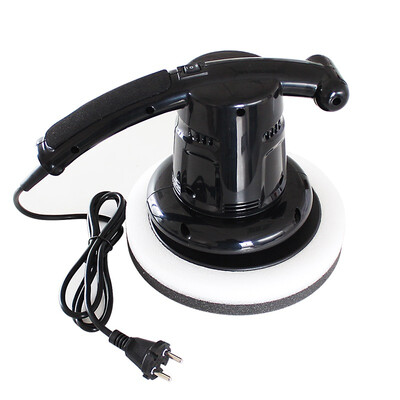 

Yukai (YUECAR) машина восковая машина самополируя полируя машину глазури YC-DL003 беспроволочная перезаряжаемые 9-inch