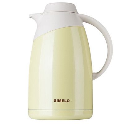 

SIMELO impression Серия Kyoto Пиковая изоляция горшка 1,5 л (бежевый)