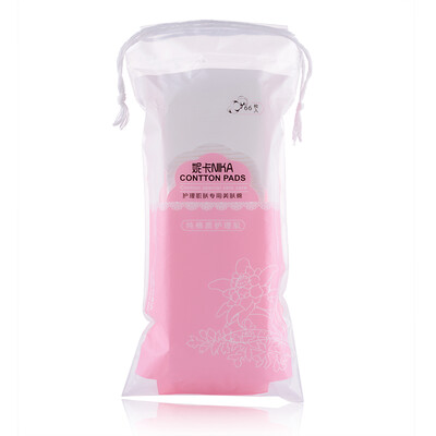 

Супермаркет] [Jingdong Veronica Ника Коттон для снятия макияжа 66 плюс пакет носитель (удаления, Воскресенский, маска для лица, мягкий для кожи позволить себе войлок) NKH0026