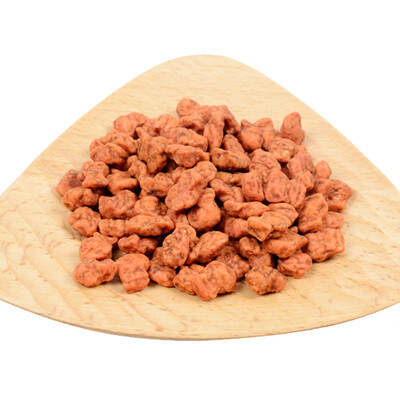 

Shea Butter Cat Snacks Cat Cookies Beef + Bovine Liver 60g Pickup Cat Snacks