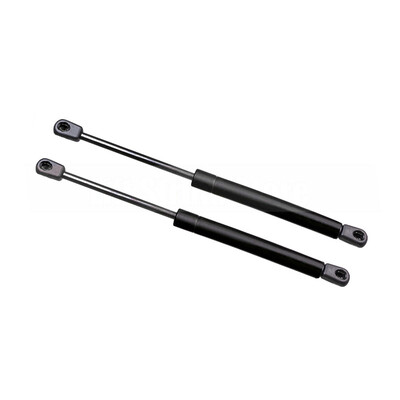 

2Qty For Buick Chevrolet Oldsmobil Pontiac Front Hood Shock Spring Lift Support