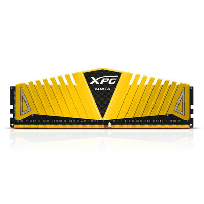 

Виагра ADATA XPG Z1 DDR4 3000 8GB Настольная память высокой частоты