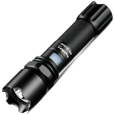 

Supfire A10 light flashlight
