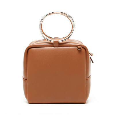 

MICOCAH Brand Messenger Bags For Women PU Leather Material Bag GL30042
