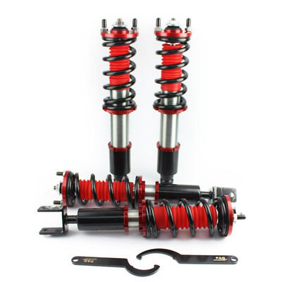 

Coilover Damper For Acura Integra 1990 1991 1993 1993 Adjustable Height