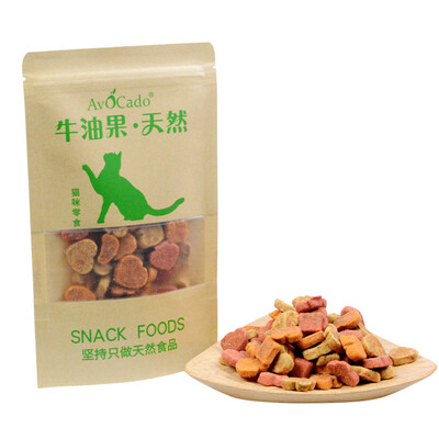 

Shea Butter Cat Snacks Cat Cookies Beef Vegetables Poker 60g Cats Cat Snacks
