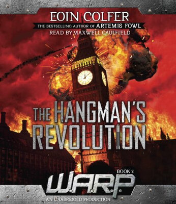 

The Hangmans Revolution