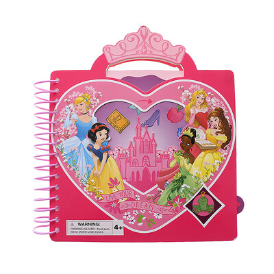 

Disney 4936313572896 Disney Princess Painting Set