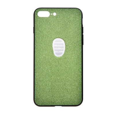 

Dostyle "footprint series" phone shell hammer design iPhone7Plus phone shell human first landing moon