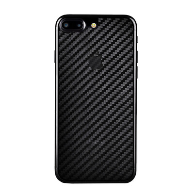 

Zi яблочный пирог iphone7plus 5,5 дюйма матовой пленки после пленки обратно углеродного волокна, не закаленное мягкую сторону