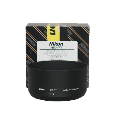 

Nikon HB-77 hood for AF-P70-300 / AF-P70-300VR lens