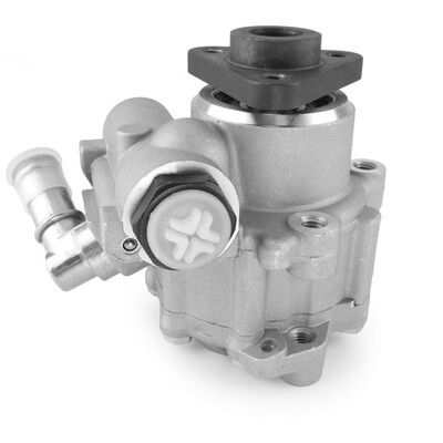 

Power Steering Pump For Audi A4 & A4 Quattro 3.0L V6 2002-2006 OEM 8E0145155F New