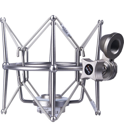 

Aiken iCON SM-02 shock frame