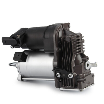 

For MERCEDES W221 W216 Air Suspension Compressor pump AIRMATIC 2213201704