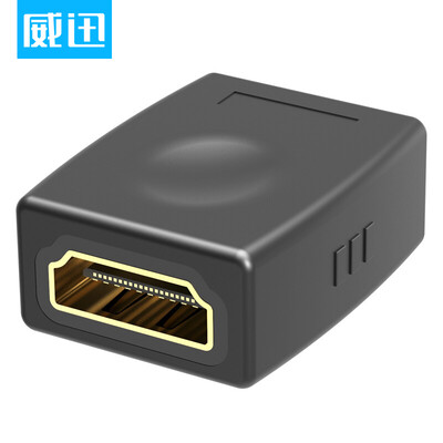 

Viagra VENTION HDMI adapter A mother to A female black H380HDFF